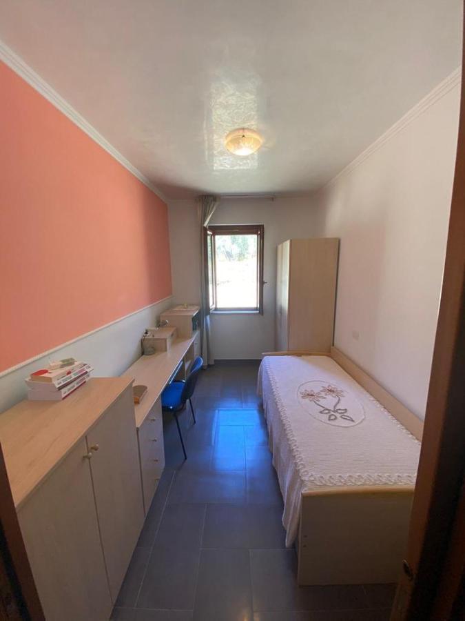 Casa Vacanze Rinaldi Mattinata Eksteriør bilde