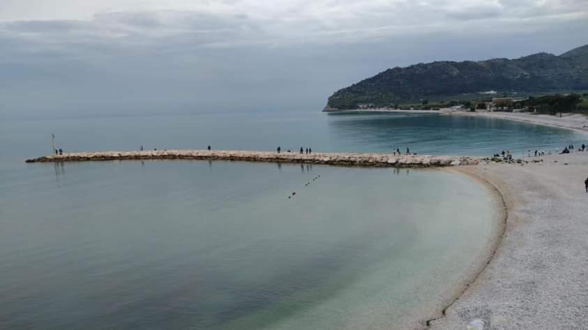 Casa Vacanze Rinaldi Mattinata Rom bilde